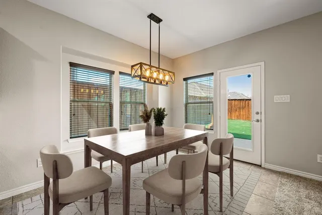 $459,000 | 103 Mundelein Drive, Oak Point, TX 75068