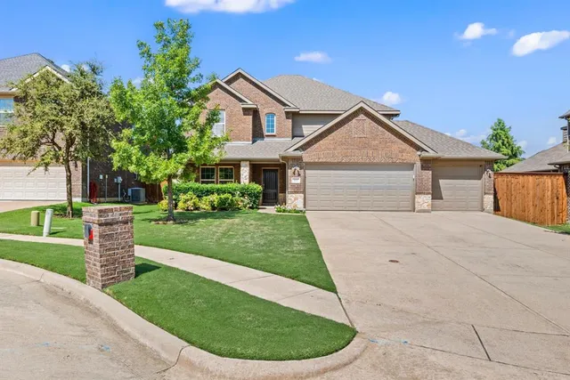 $459,000 | 103 Mundelein Drive, Oak Point, TX 75068