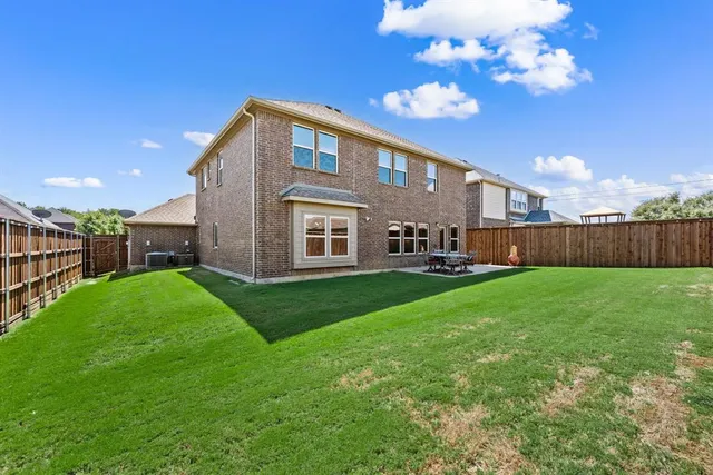 $459,000 | 103 Mundelein Drive, Oak Point, TX 75068