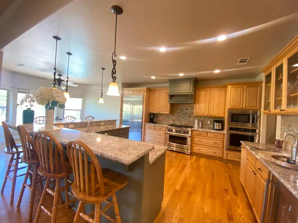 $2,165,000 | 11152 Carrolton Road, Escalon, CA 95320