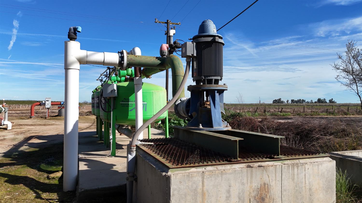 11152 Carrolton Road Escalon, CA 95320 - Photo 29 of 30