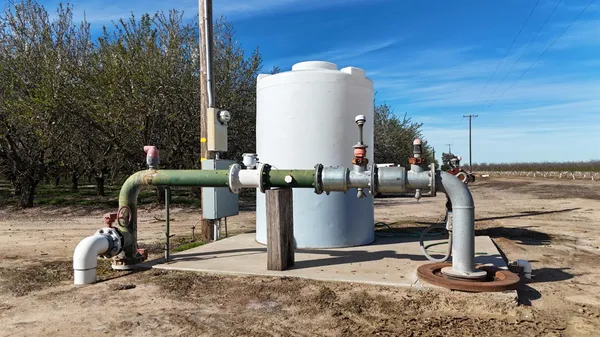 $2,165,000 | 11152 Carrolton Road, Escalon, CA 95320