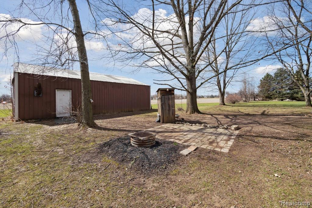 7925 Hough Road Almont, MI 48003 - Photo 30 of 53 Gallery Image 30