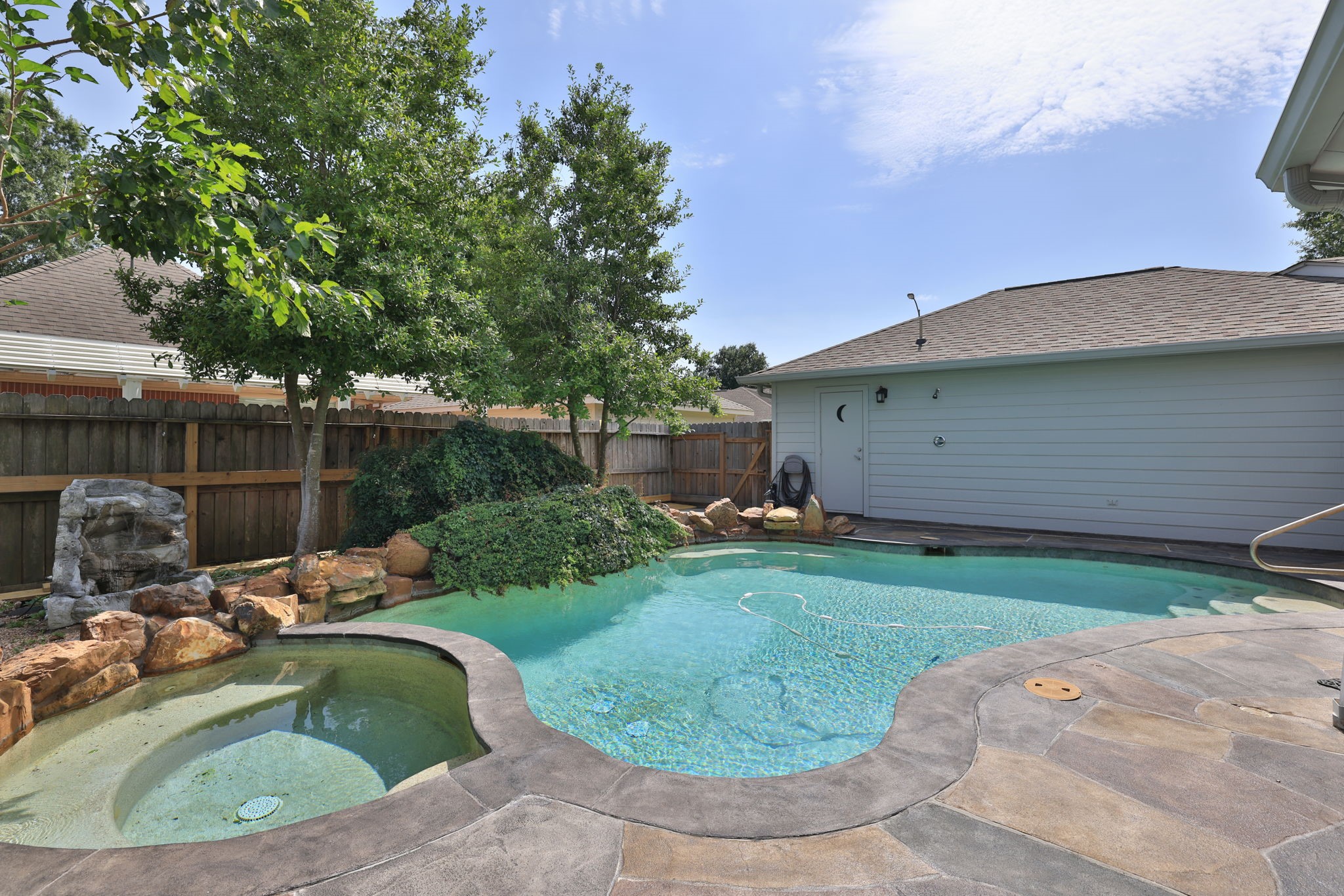 3715 Portside Drive Spring, TX 77388 - Photo 42 of 50