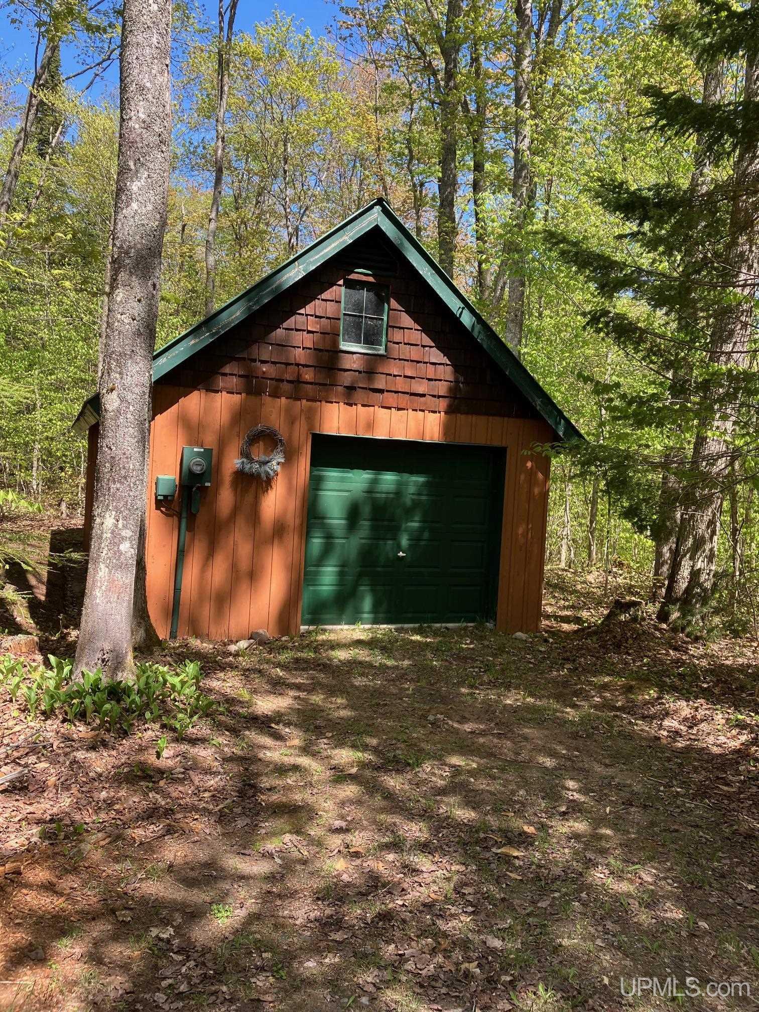 8379 Twin Lake Road Shingleton, MI 49884 - Photo 30 of 30
