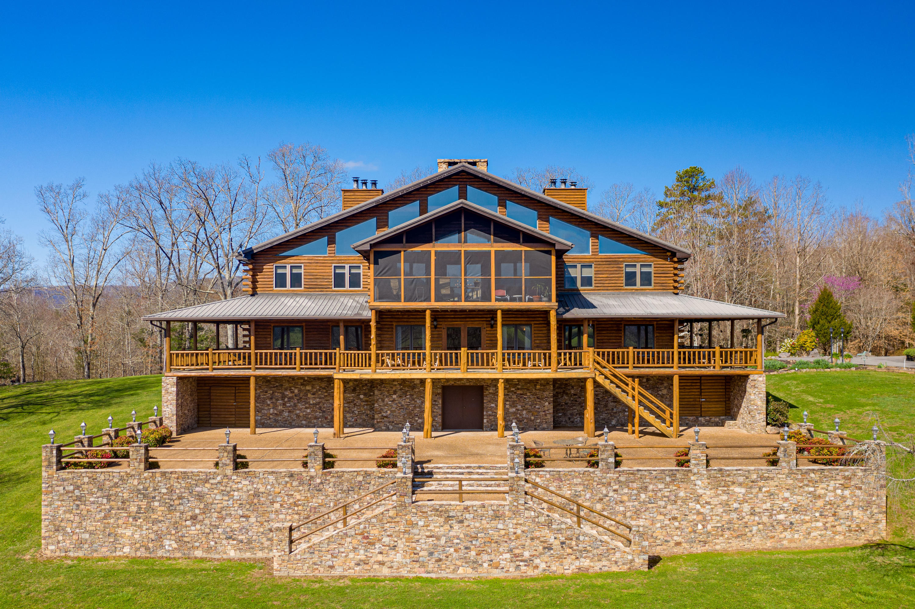 846 Lockhart Road Dunlap, TN 37327 - Photo 6 of 98 846 Lockhart-3