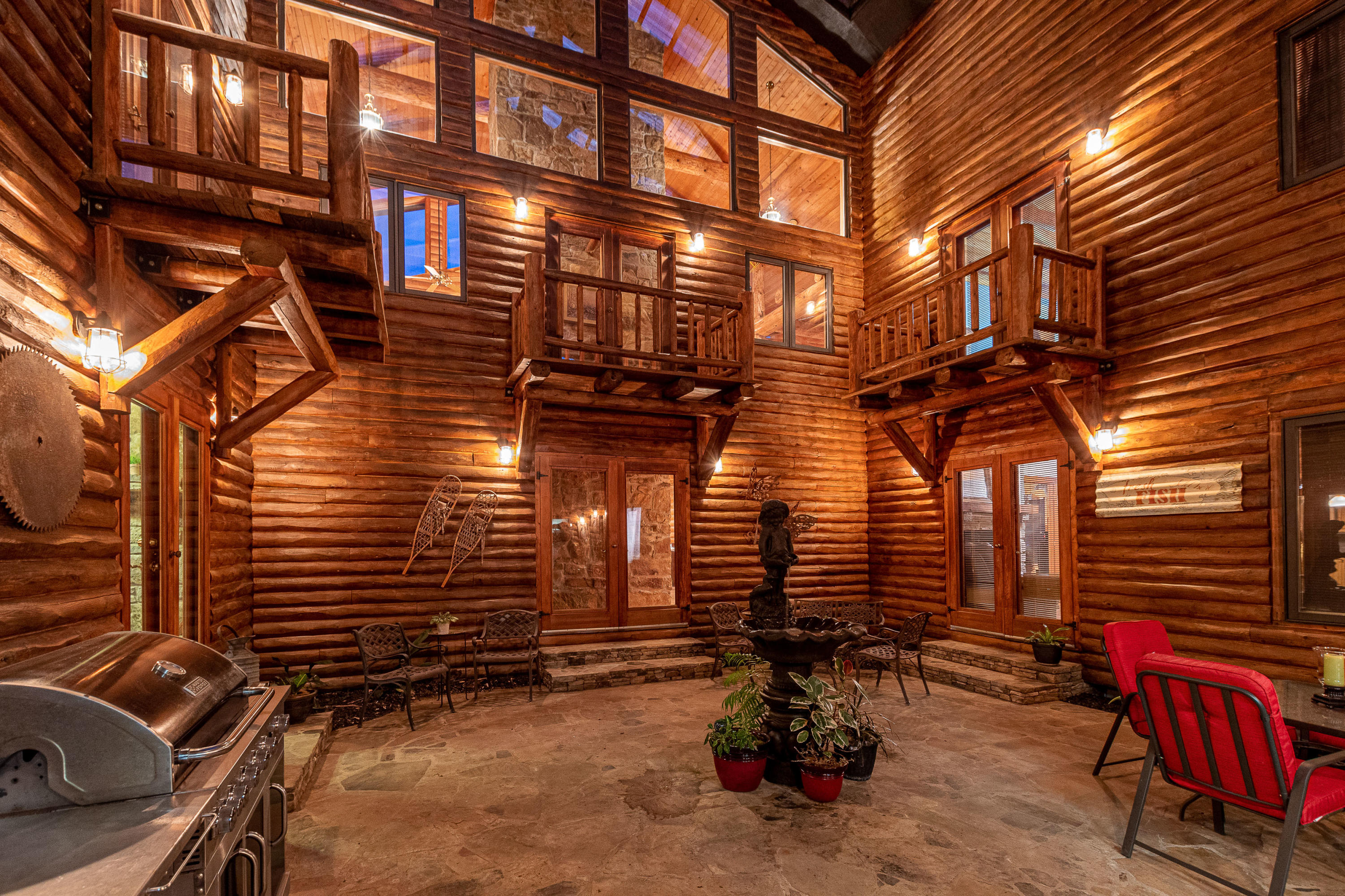 846 Lockhart Road Dunlap, TN 37327 - Photo 7 of 98 Atrium