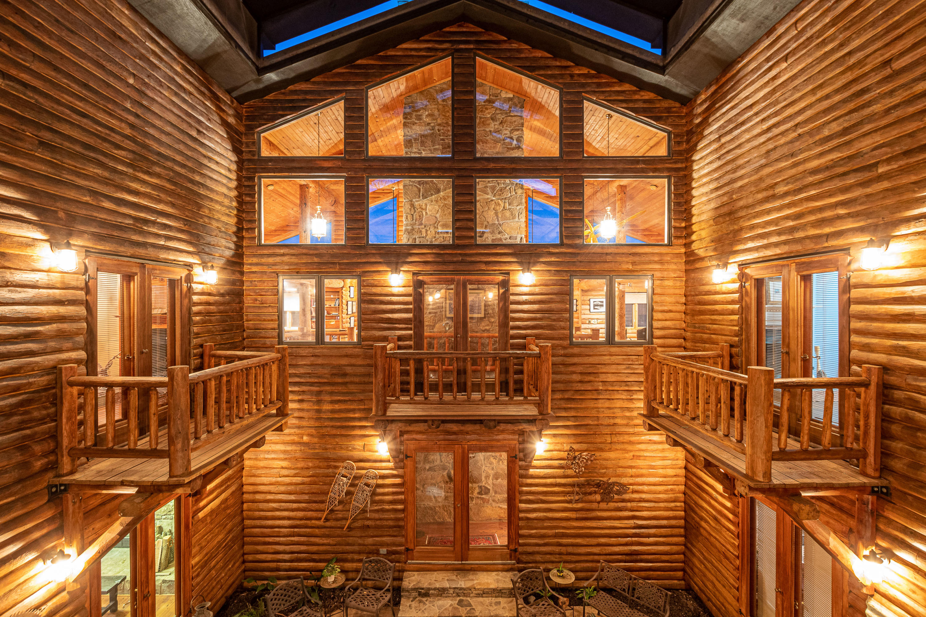 846 Lockhart Road Dunlap, TN 37327 - Photo 8 of 98 Atrium