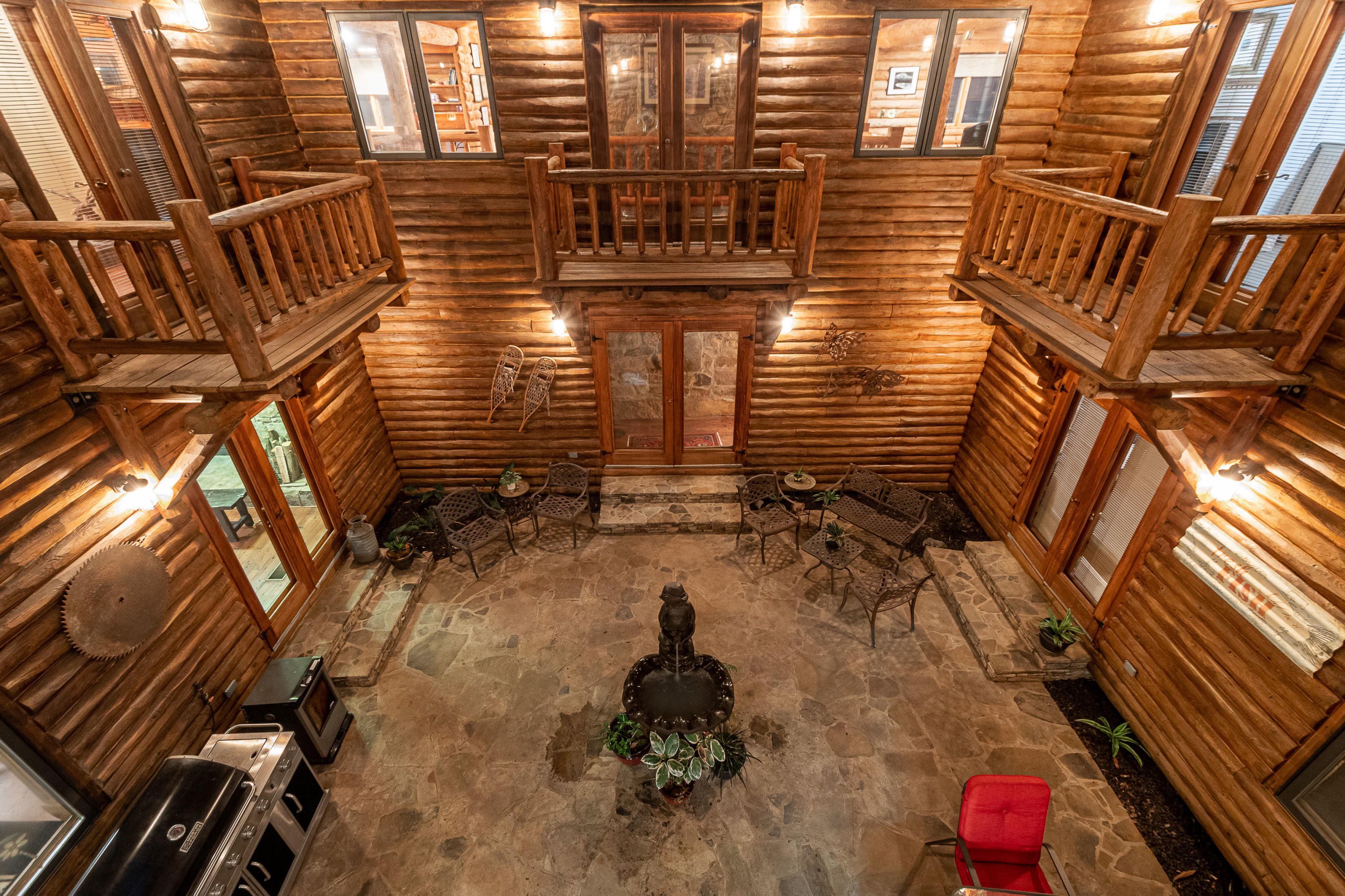 846 Lockhart Road Dunlap, TN 37327 - Photo 9 of 98 Atrium