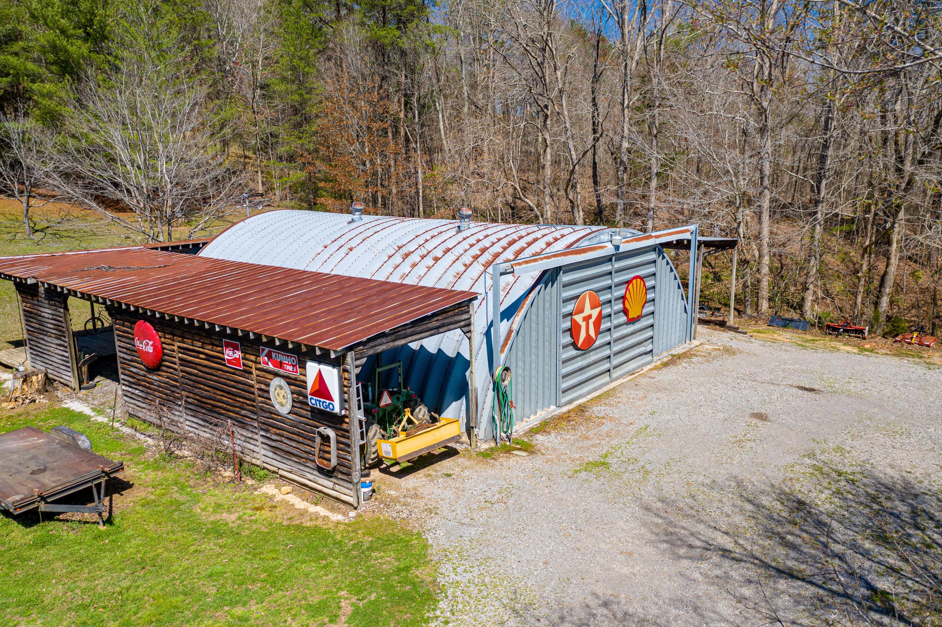 846 Lockhart Road Dunlap, TN 37327 - Photo 86 of 98 846 Lockhart-65