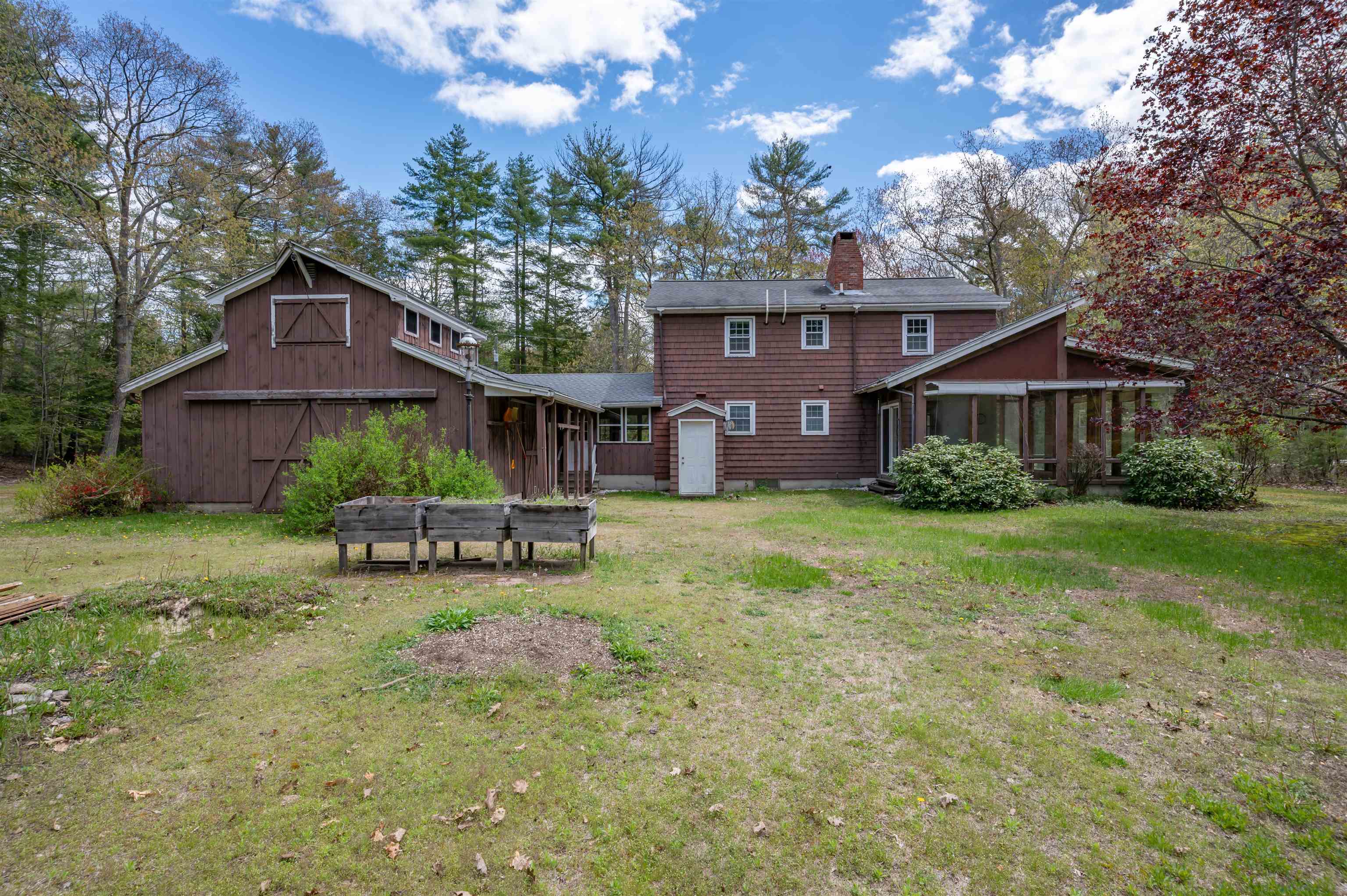 54 Towle Road Chester, NH 03036 - Photo 33 of 37