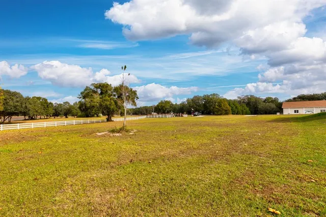 a view of a lake view