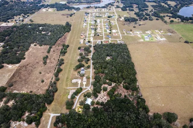 $249,000 | 17520 Southeast 159th Terrace, Weirsdale, FL 32195