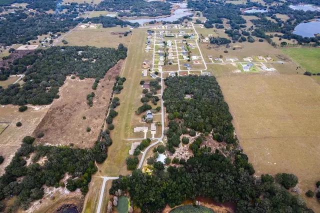 $249,000 | 17520 Southeast 159th Terrace, Weirsdale, FL 32195