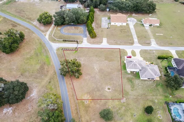 $249,000 | 17520 Southeast 159th Terrace, Weirsdale, FL 32195