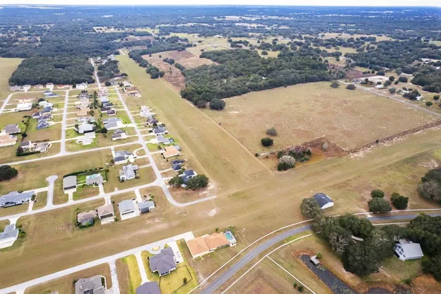 $249,000 | 17520 Southeast 159th Terrace, Weirsdale, FL 32195