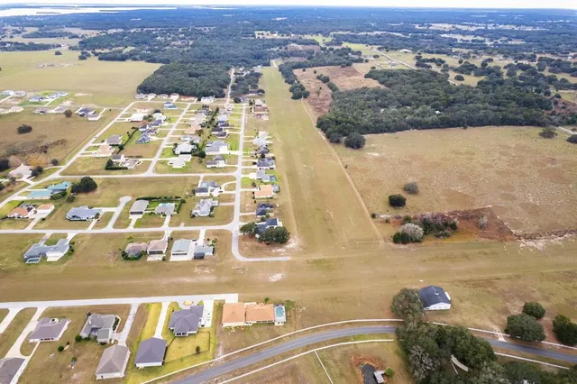 $249,000 | 17520 Southeast 159th Terrace, Weirsdale, FL 32195