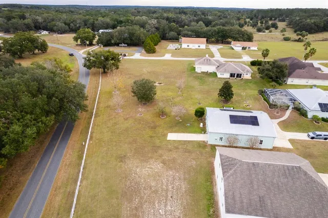 $249,000 | 17520 Southeast 159th Terrace, Weirsdale, FL 32195