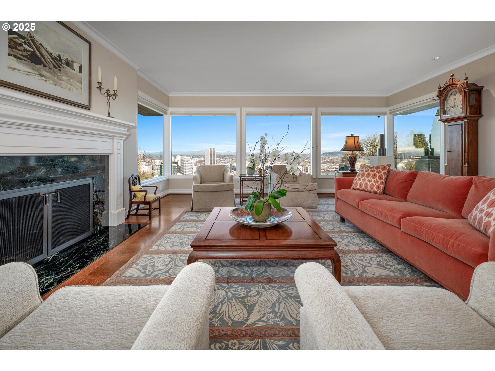 1205 Southwest Myrtle Drive Portland, OR 97201 - Photo 11 of 41