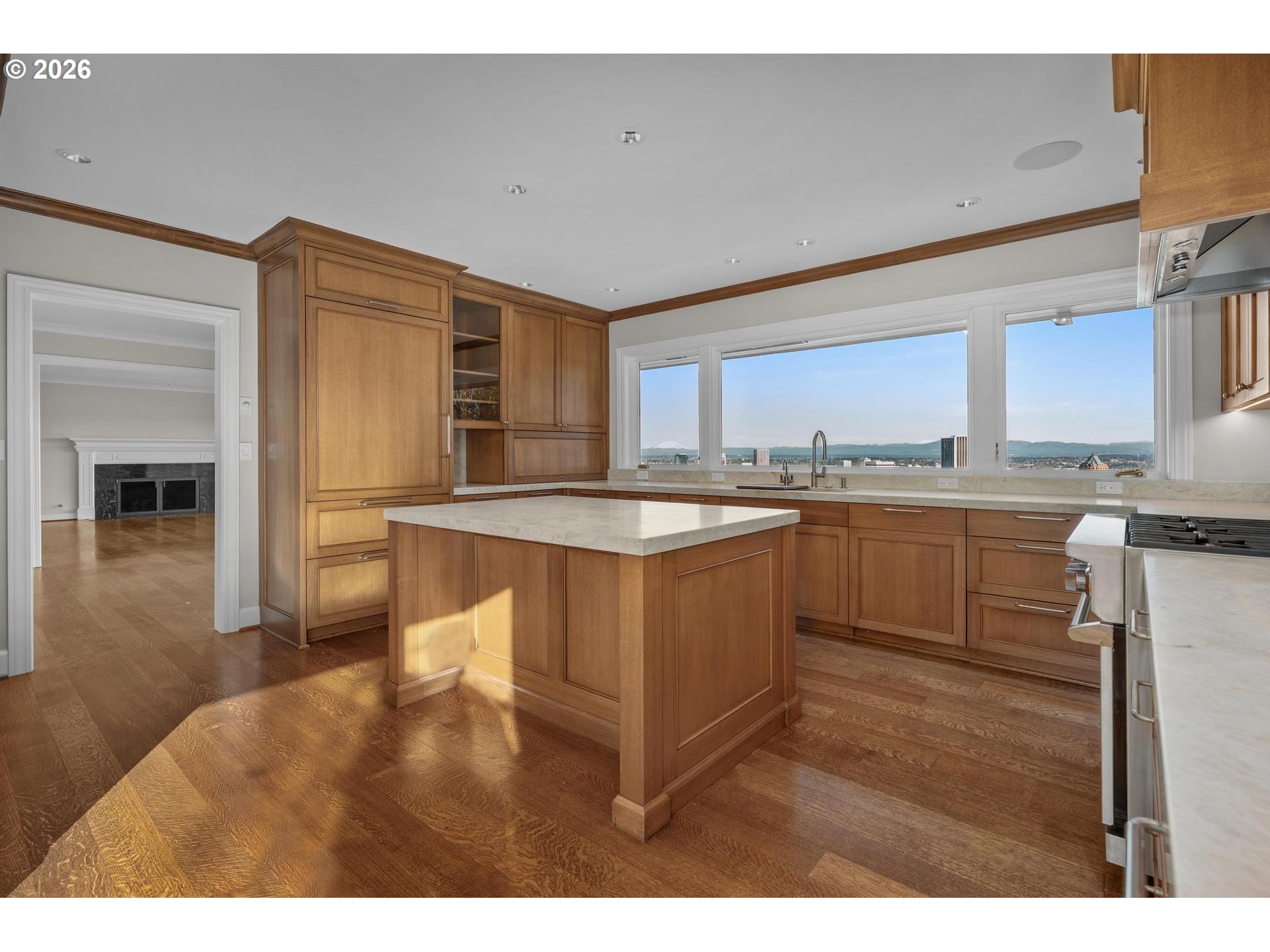 1205 Southwest Myrtle Drive Portland, OR 97201 - Photo 14 of 41