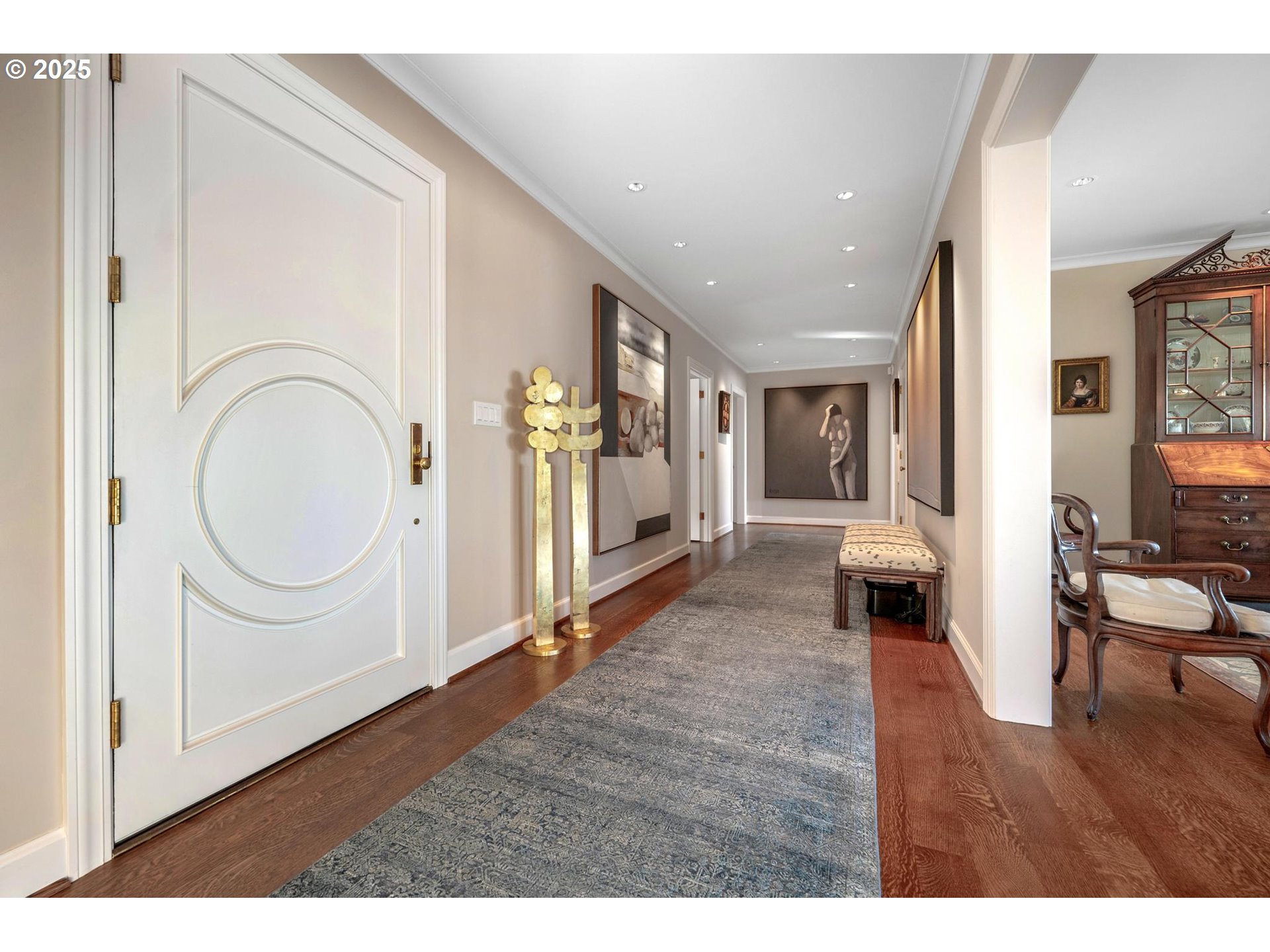 1205 Southwest Myrtle Drive Portland, OR 97201 - Photo 20 of 41