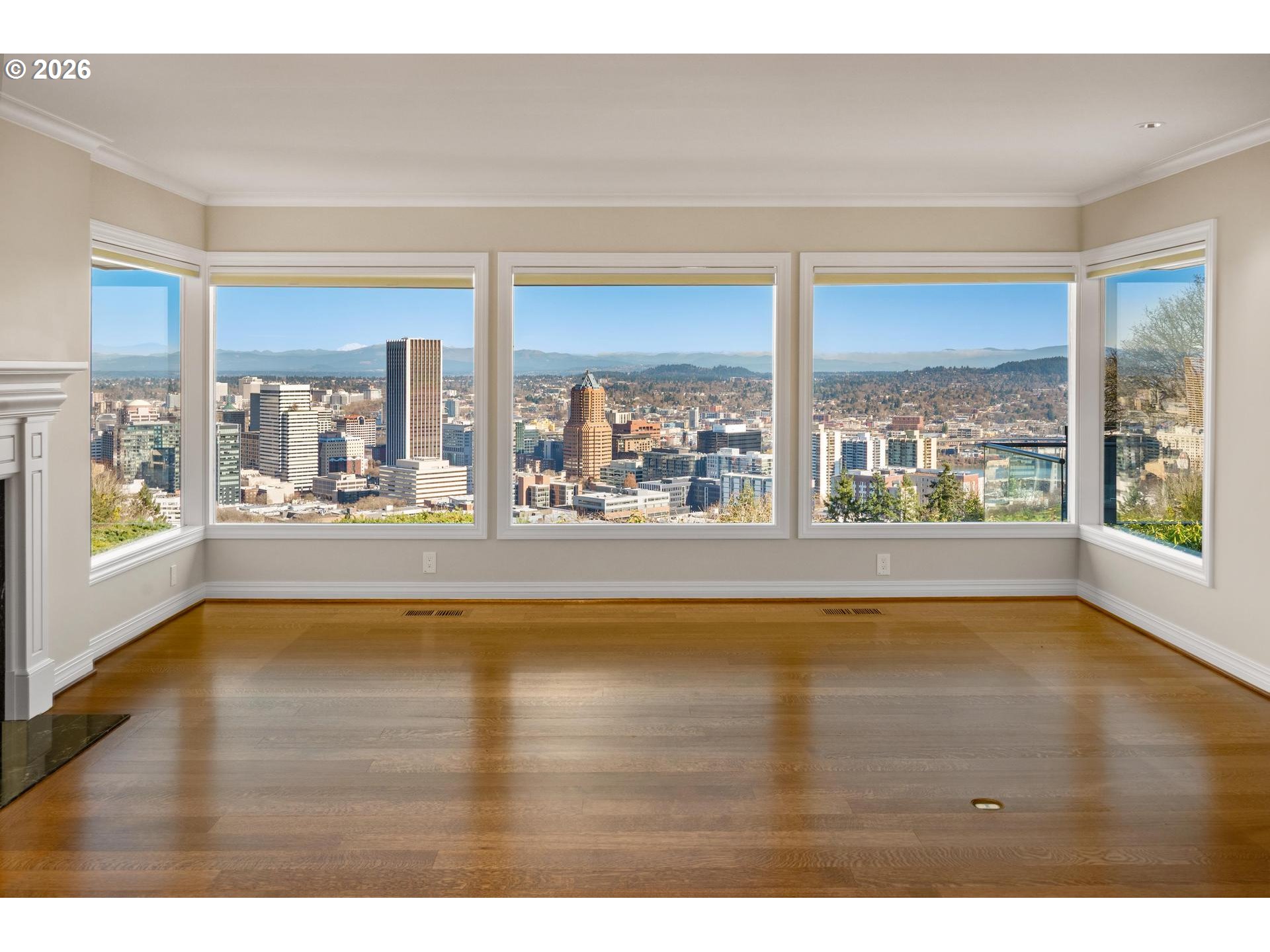 1205 Southwest Myrtle Drive Portland, OR 97201 - Photo 2 of 41