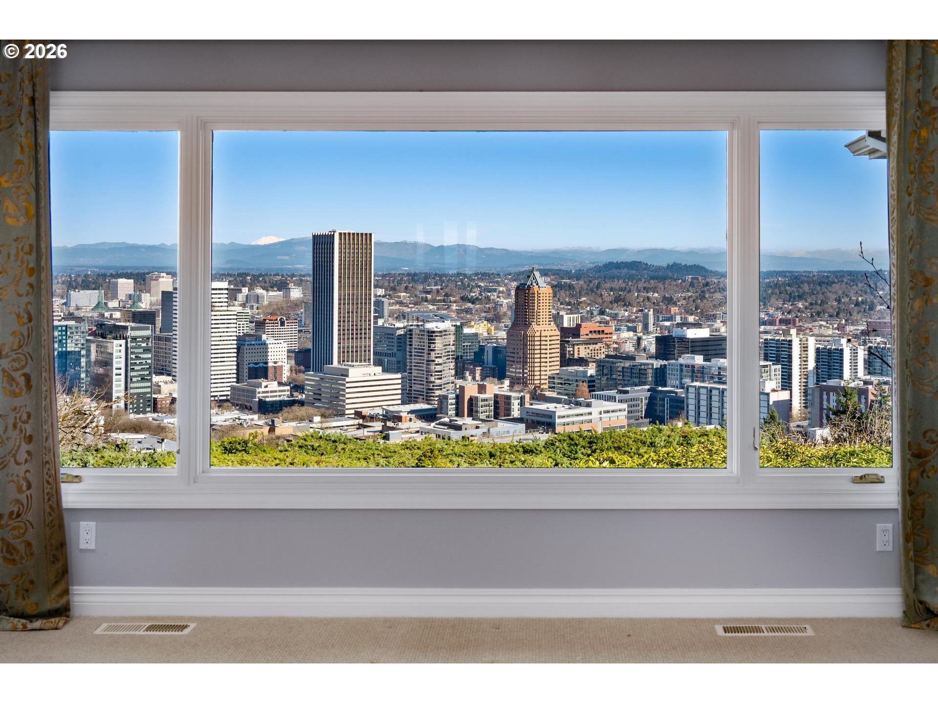 1205 Southwest Myrtle Drive Portland, OR 97201 - Photo 23 of 41