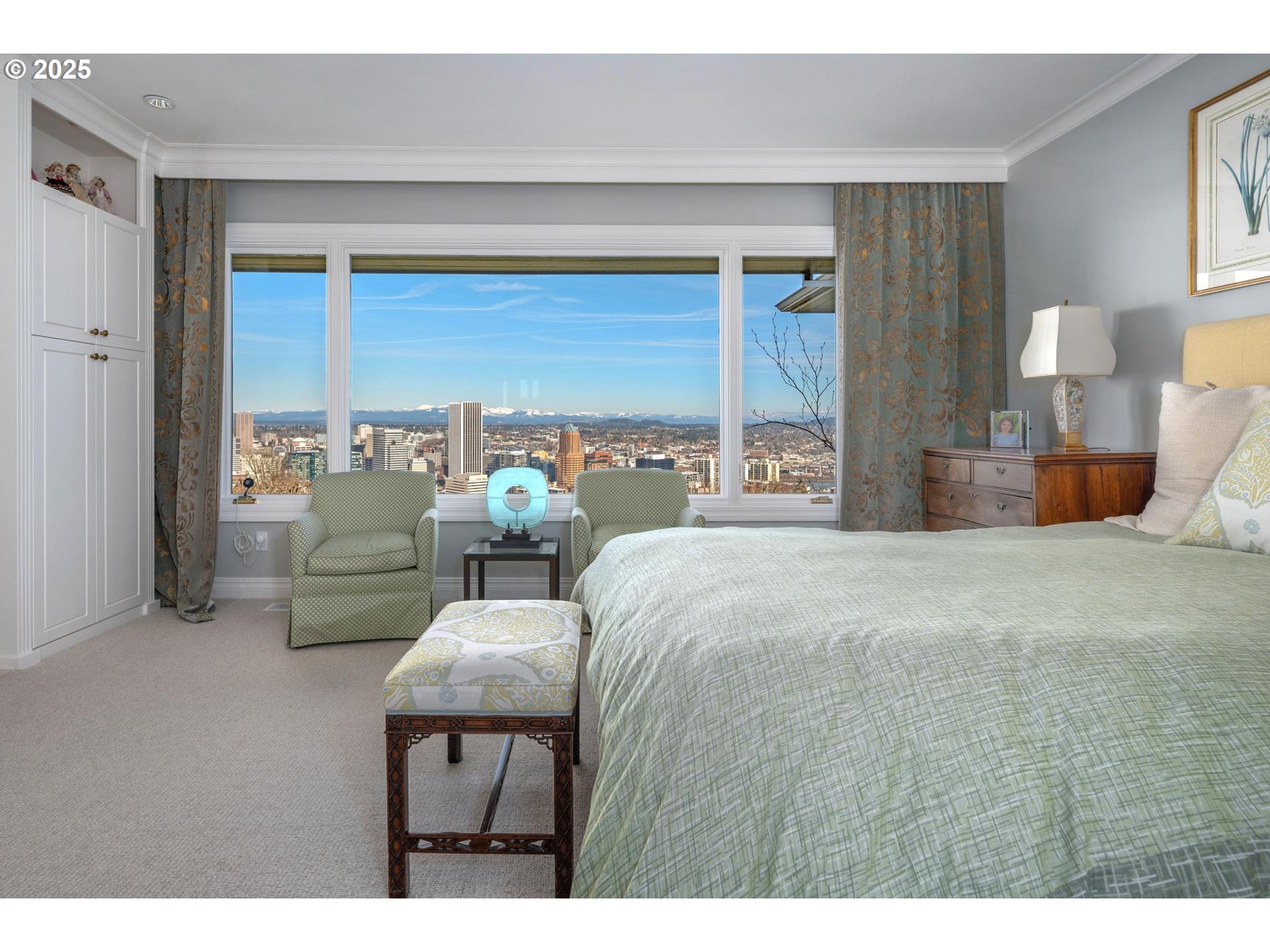 1205 Southwest Myrtle Drive Portland, OR 97201 - Photo 24 of 41