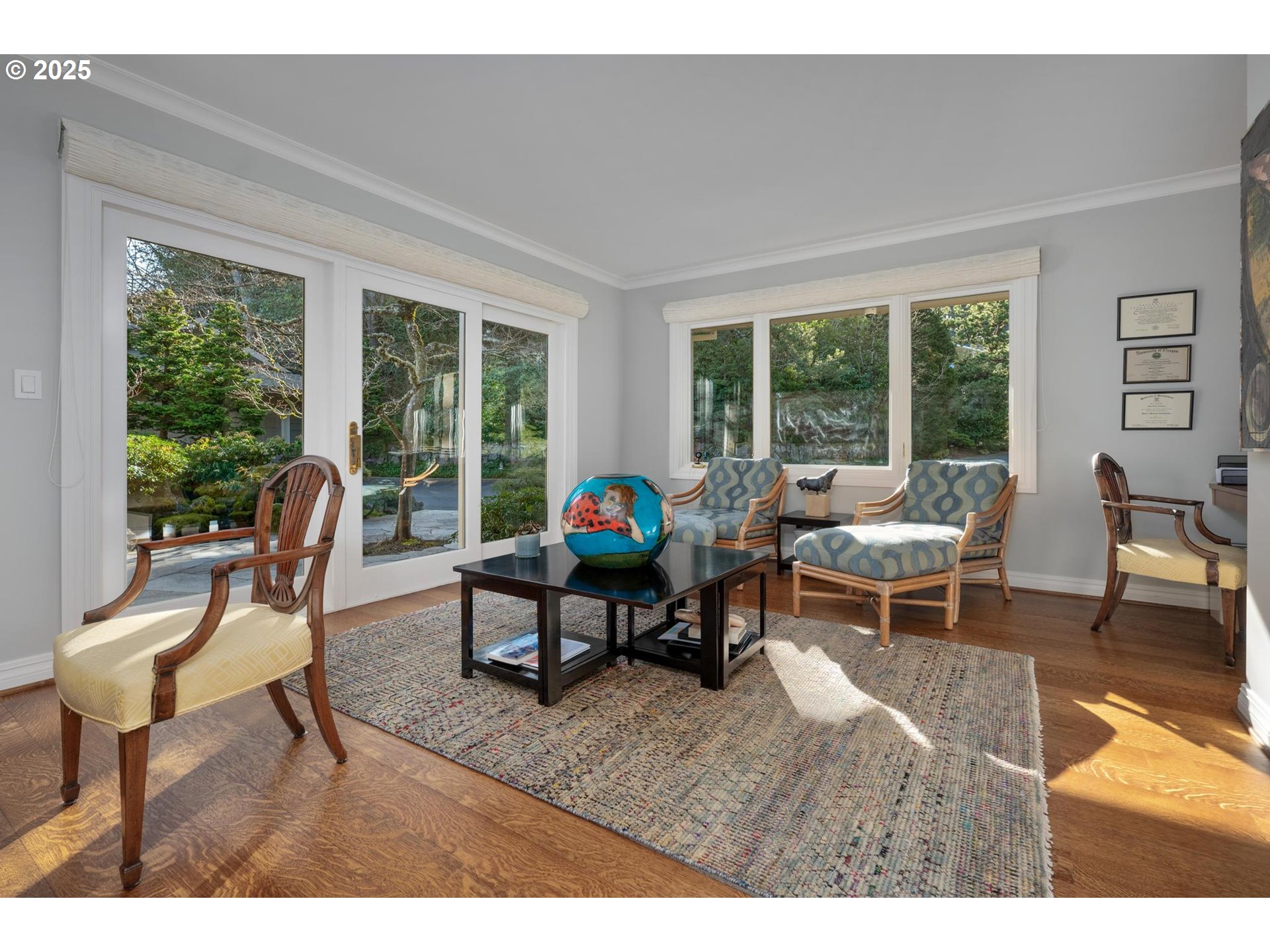 1205 Southwest Myrtle Drive Portland, OR 97201 - Photo 30 of 41