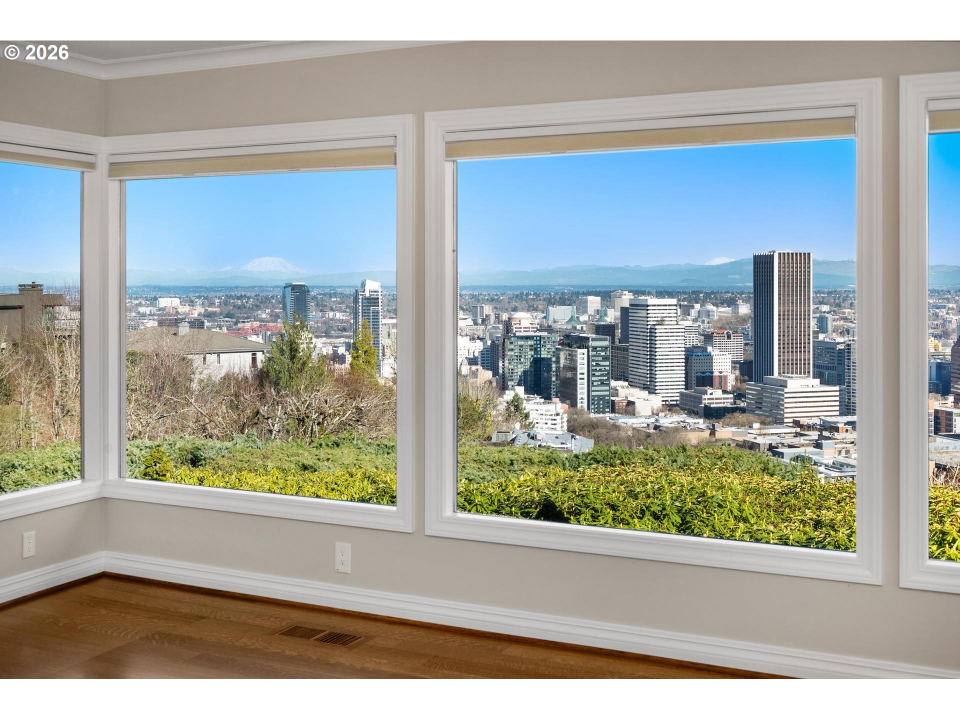 1205 Southwest Myrtle Drive Portland, OR 97201 - Photo 3 of 41