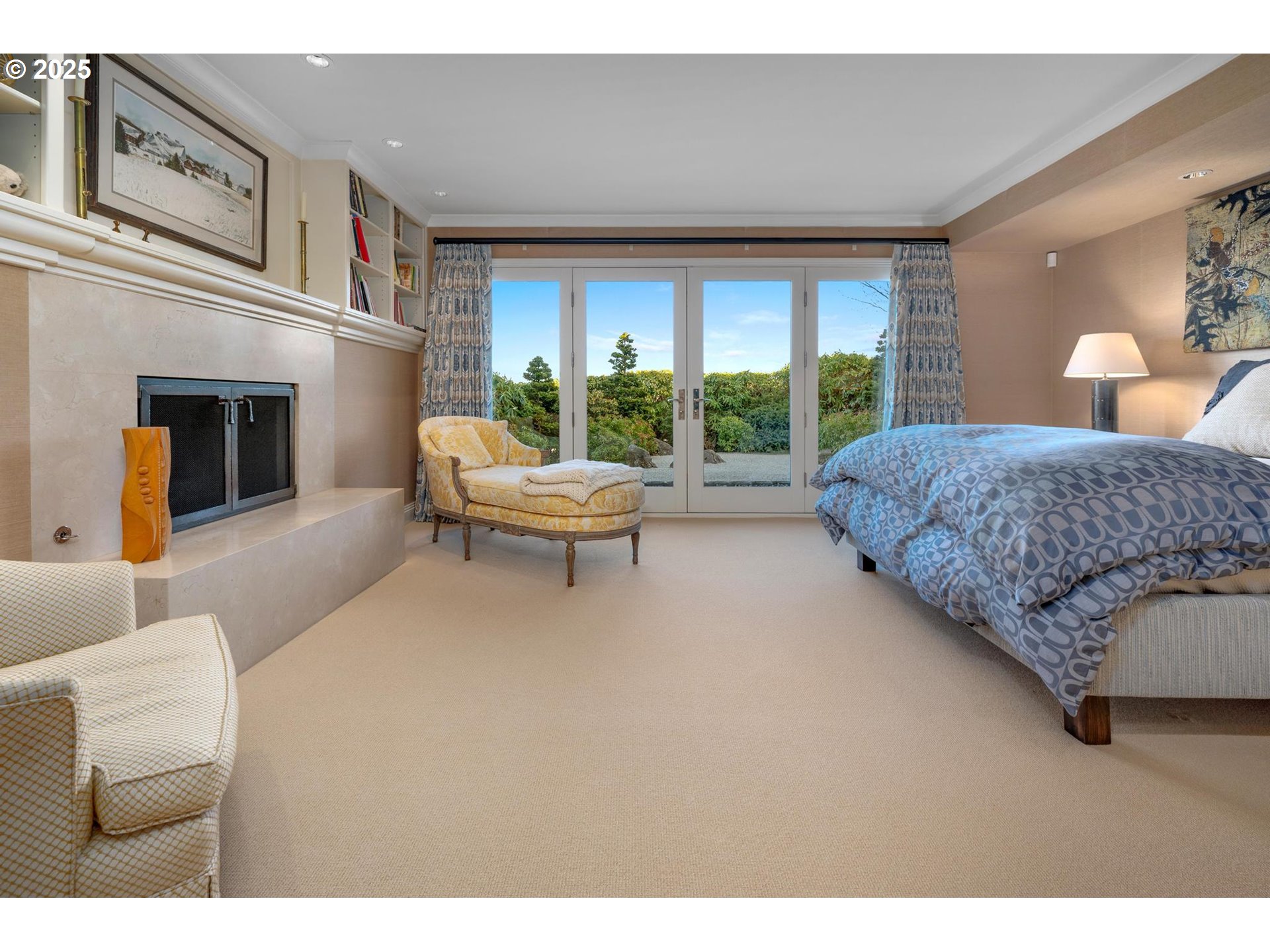 1205 Southwest Myrtle Drive Portland, OR 97201 - Photo 32 of 41