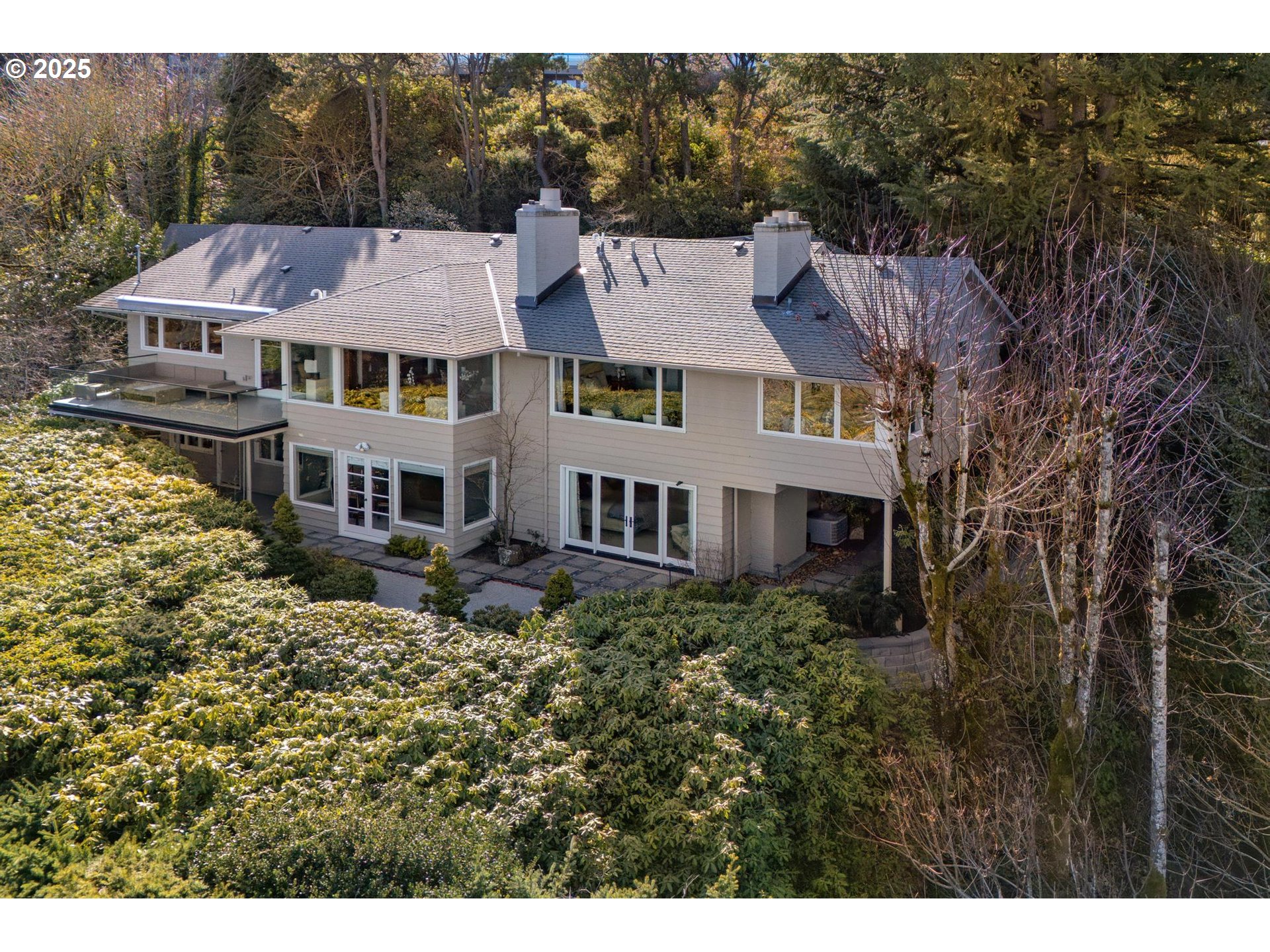 1205 Southwest Myrtle Drive Portland, OR 97201 - Photo 39 of 41