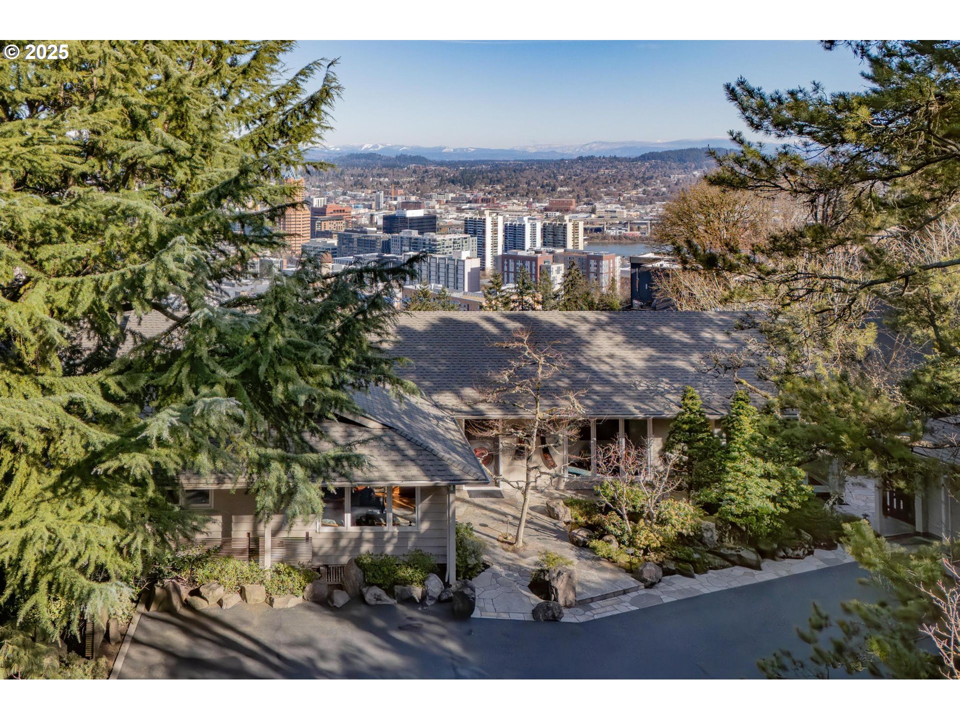 1205 Southwest Myrtle Drive Portland, OR 97201 - Photo 41 of 41