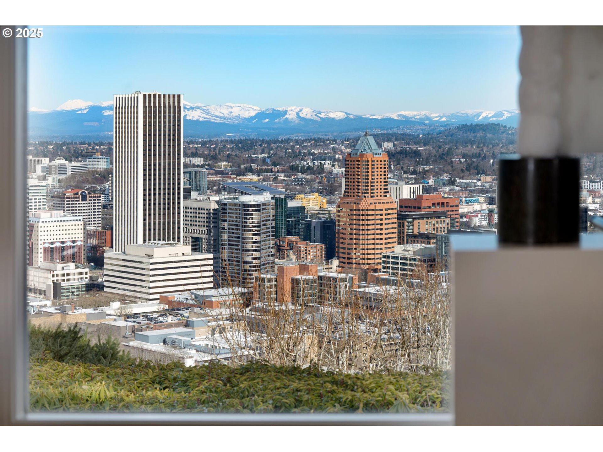 1205 Southwest Myrtle Drive Portland, OR 97201 - Photo 7 of 41