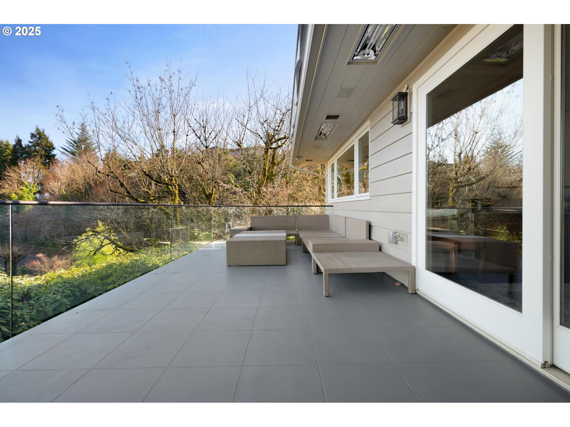 1205 Southwest Myrtle Drive Portland, OR 97201 - Photo 9 of 41