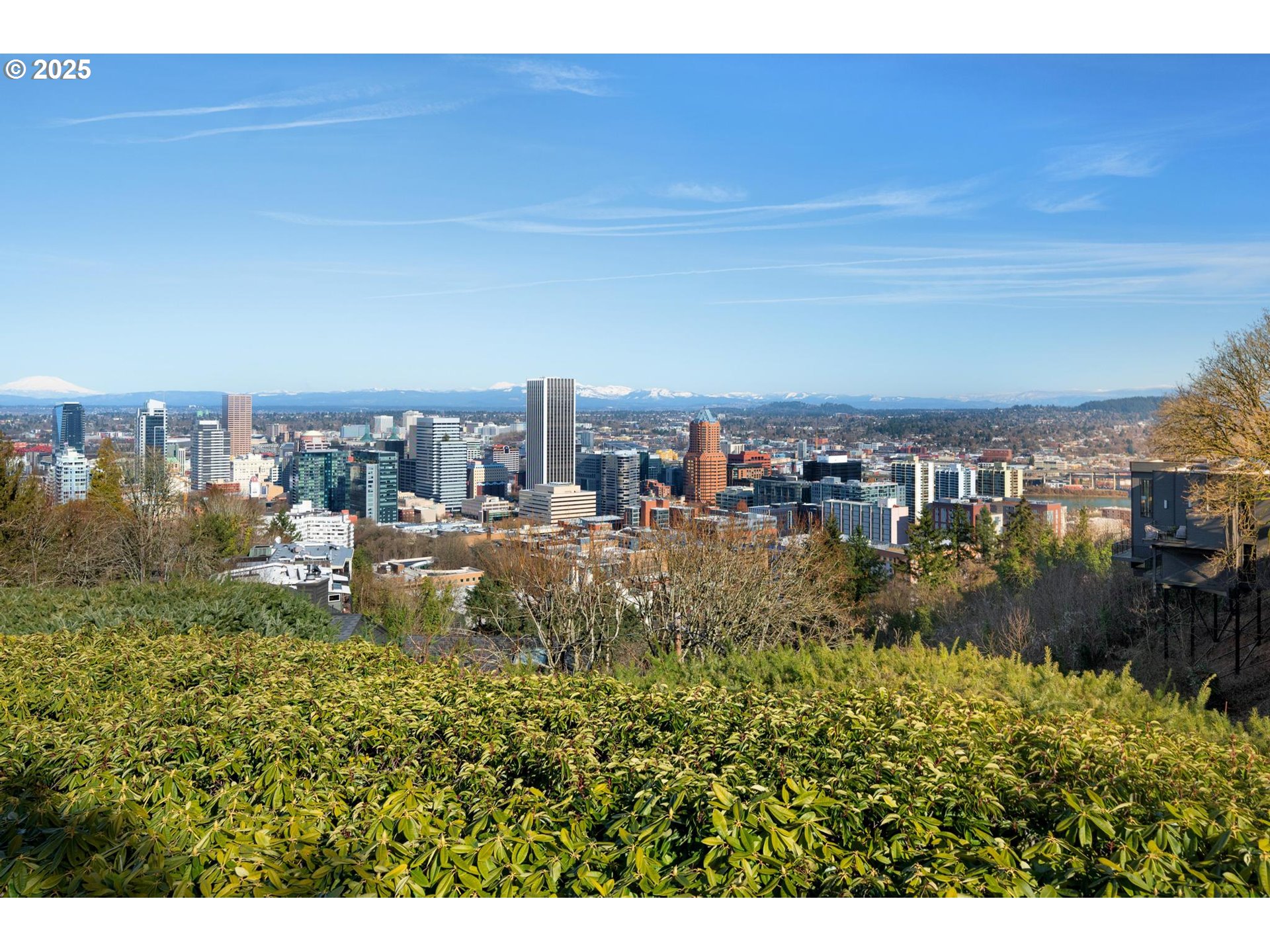 1205 Southwest Myrtle Drive Portland, OR 97201 - Photo 10 of 41