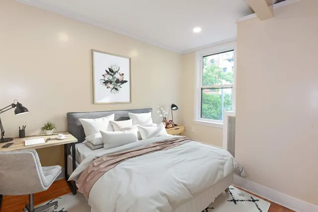 $5,500 | 154 South 4th Street, Unit 3 | Williamsburg