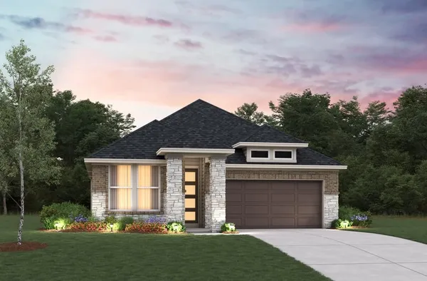 $413,021 | 21114 Secret Garden Lane, Tomball, TX 77377