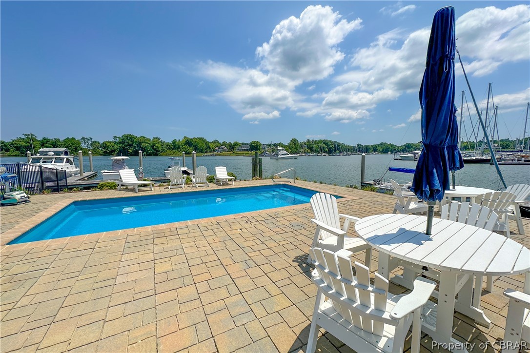 26 Oyster Road, Unit 10 Urbanna, VA 23175 - Photo 32 of 45