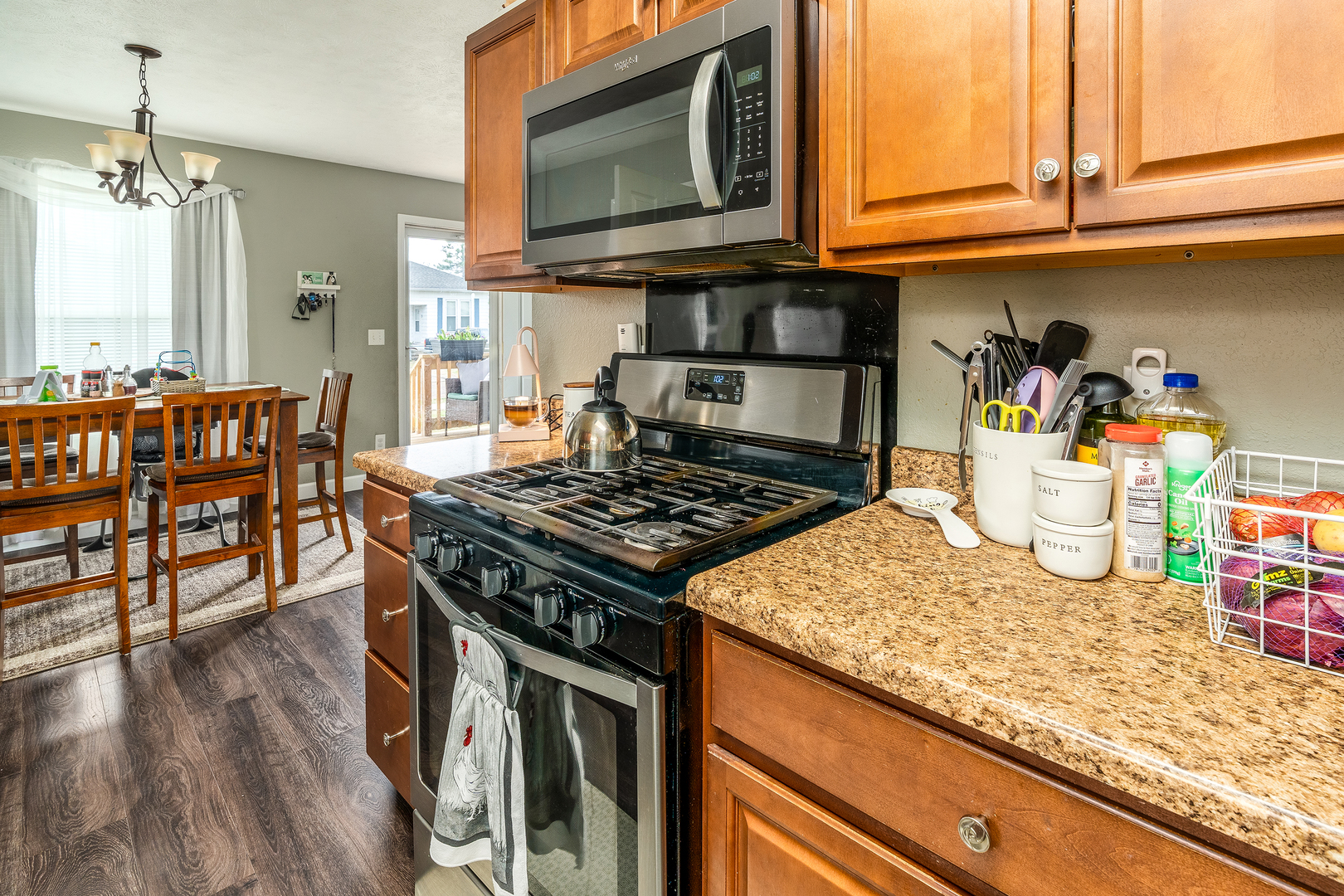 1914 Clarke Street Murphysboro, IL 62966 - Photo 11 of 20