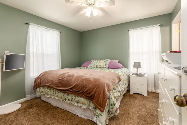 $157,500 | 1914 Clarke Street, Murphysboro, IL 62966