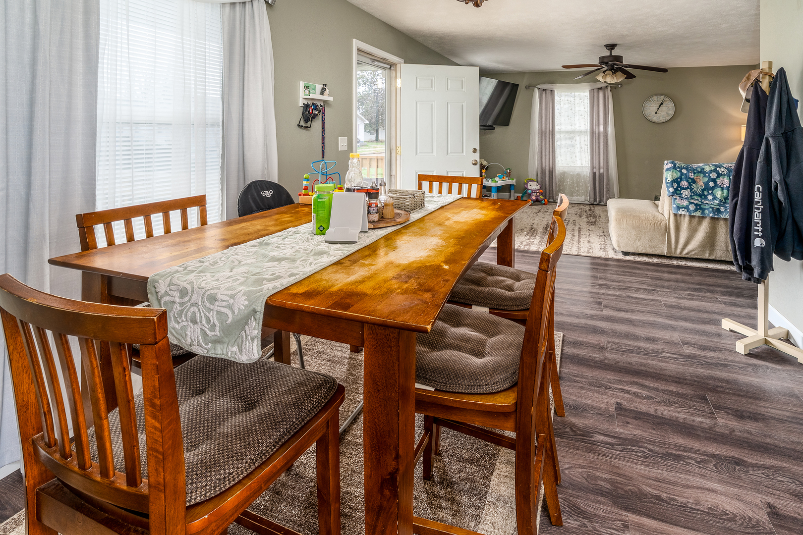 1914 Clarke Street Murphysboro, IL 62966 - Photo 4 of 20