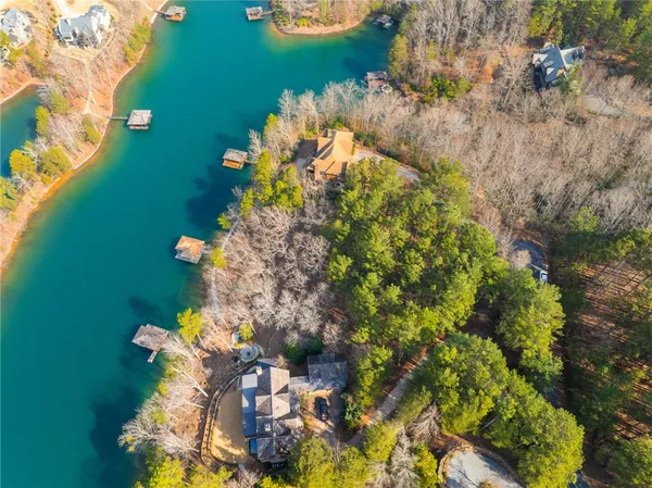 $1,950,685 | 113 Deep Cove Court, Sunset, SC 29685