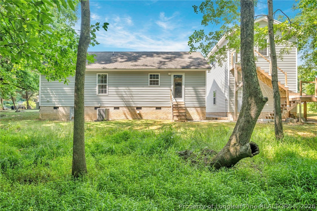 1109 Danesfield Court Raleigh, NC 27603 - Photo 3 of 3