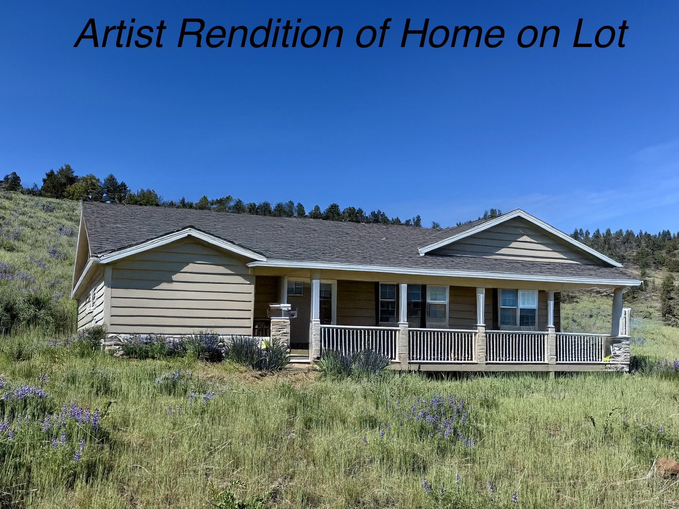 0 Plum Hill Road, Unit LOT 702 Klamath Falls, OR 97601 - Photo 7 of 21