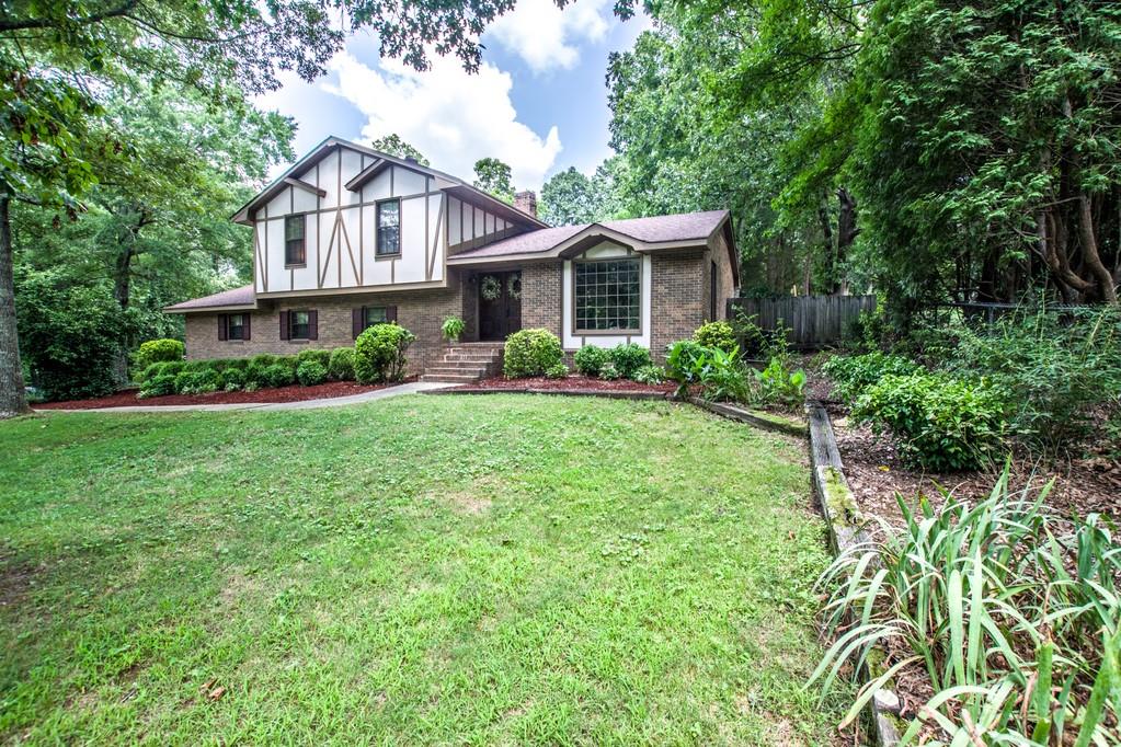 217 Ridgewood Road Cedartown, GA 30125 - Photo 1 of 1 Gallery Image 1