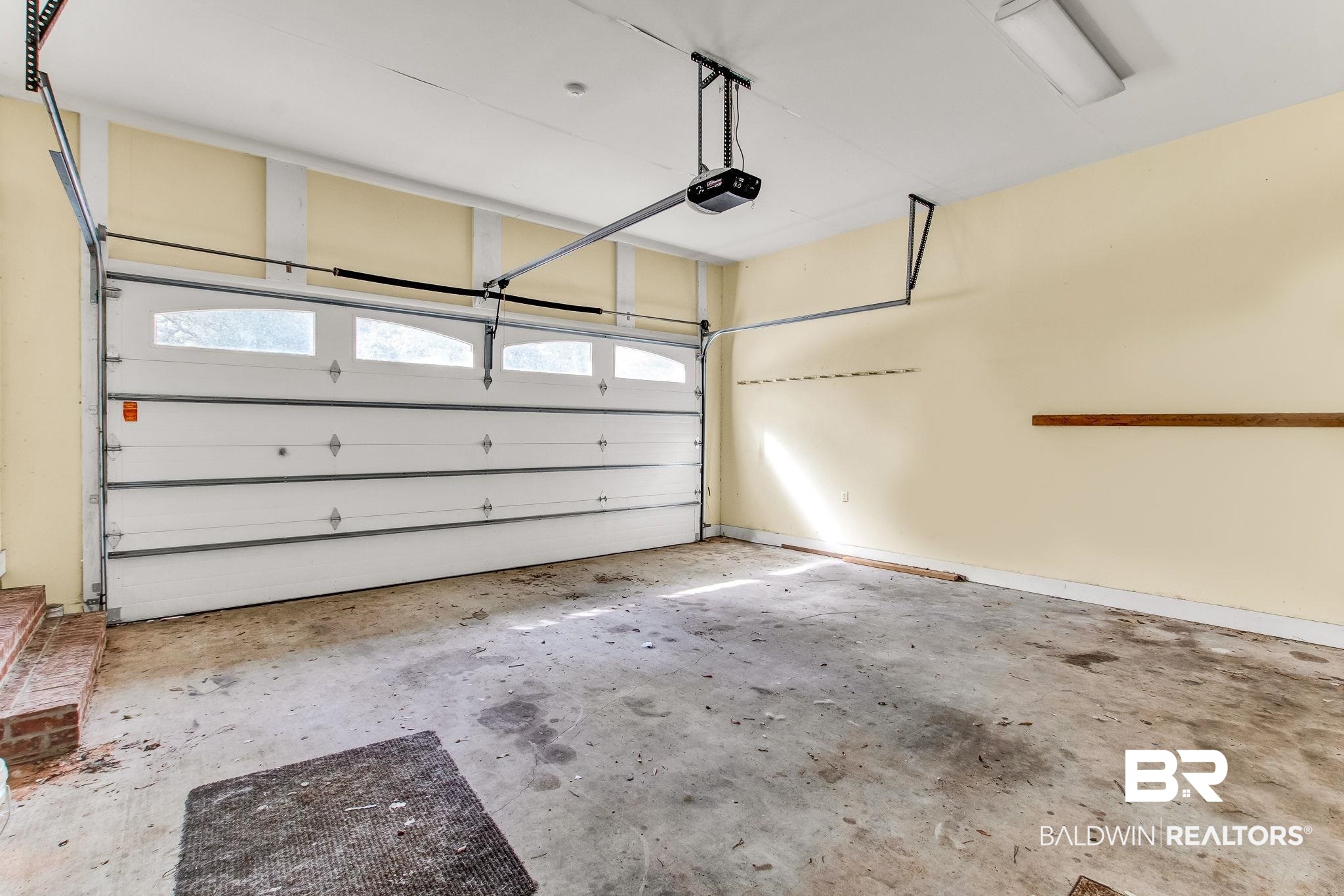 10561 McKenzie Road Fairhope, AL 36532 - Photo 48 of 48 Double Garage w/ Storage