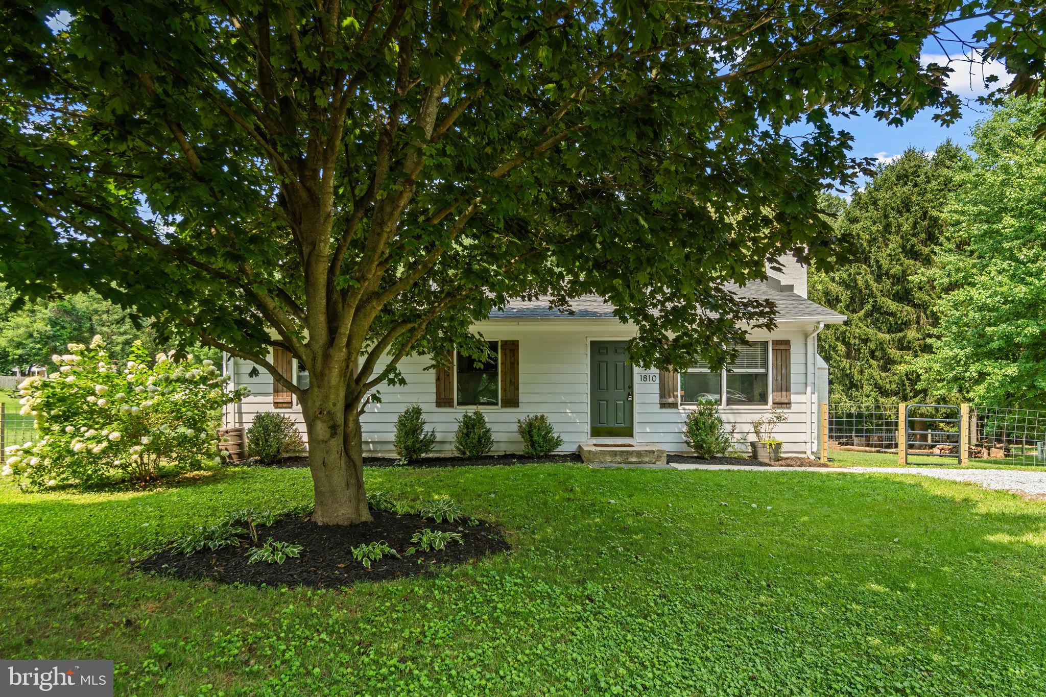 1810 Bloom Road Westminster, MD 21157 - Photo 4 of 30 Gallery Image 4
