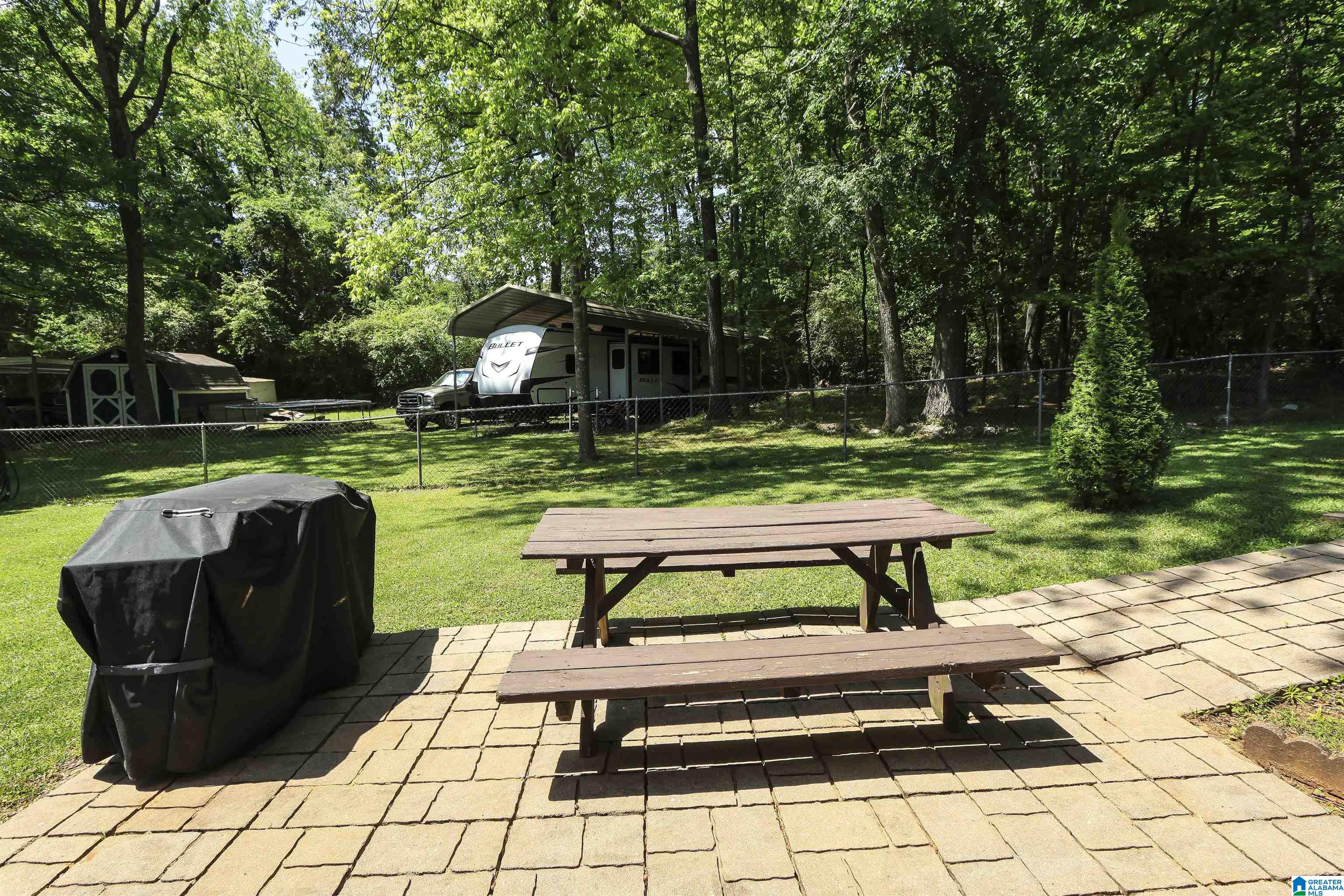 119 Carriage Road Anniston, AL 36206 - Photo 17 of 70 Gallery Image 17