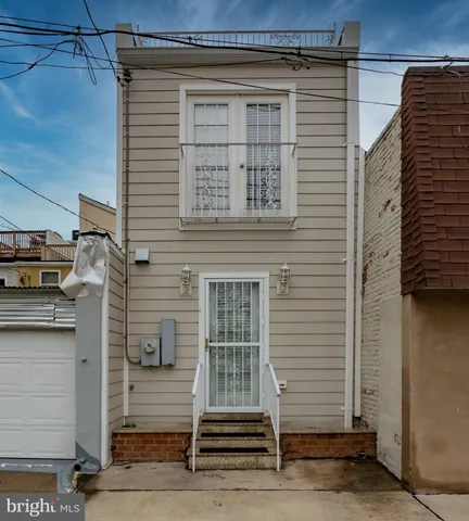 $3,200 | 316 Albemarle Street, Baltimore, MD 21202